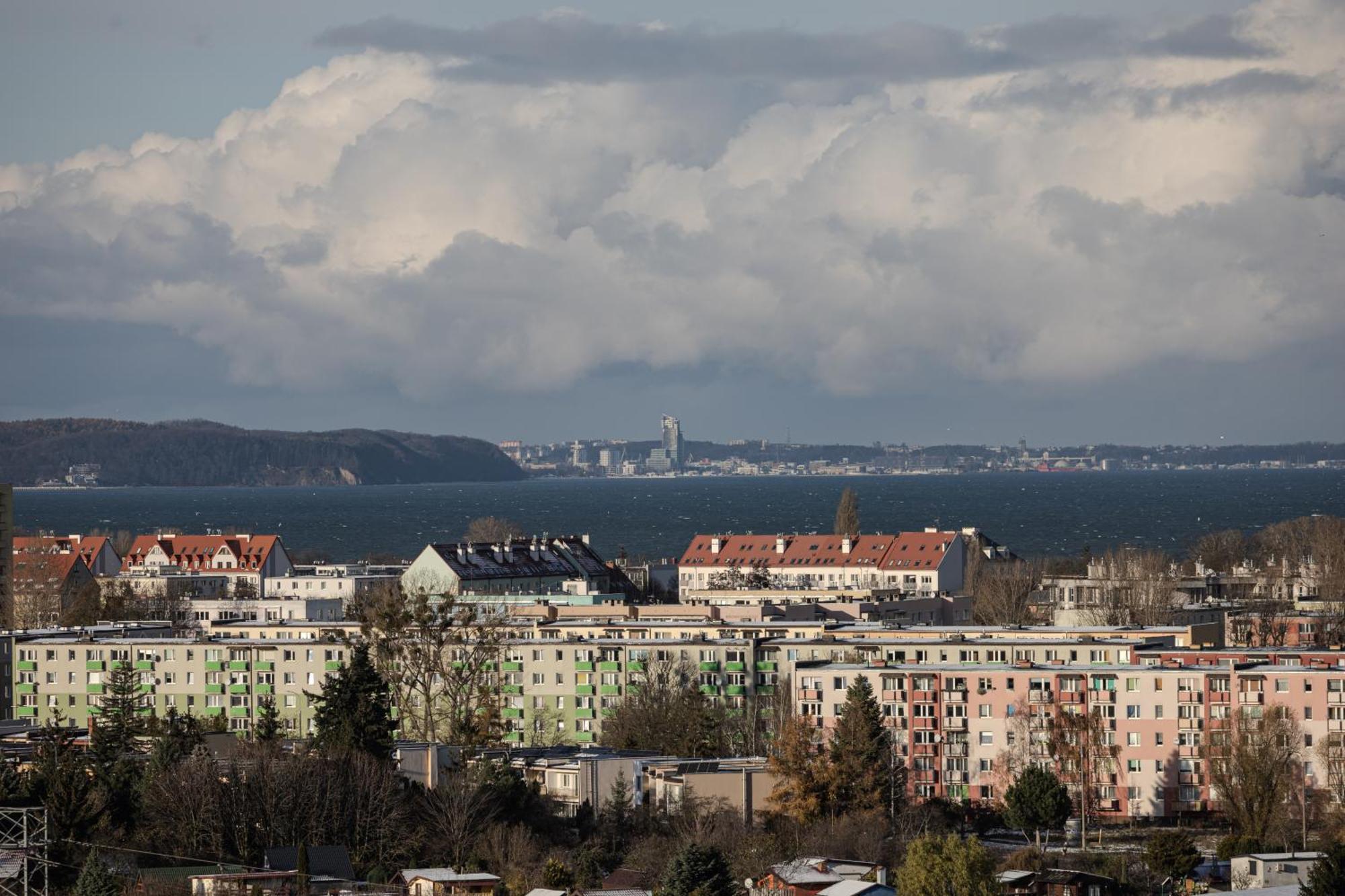 Glow Apartments, Apartamenty Nowa Letnica — Photos 1